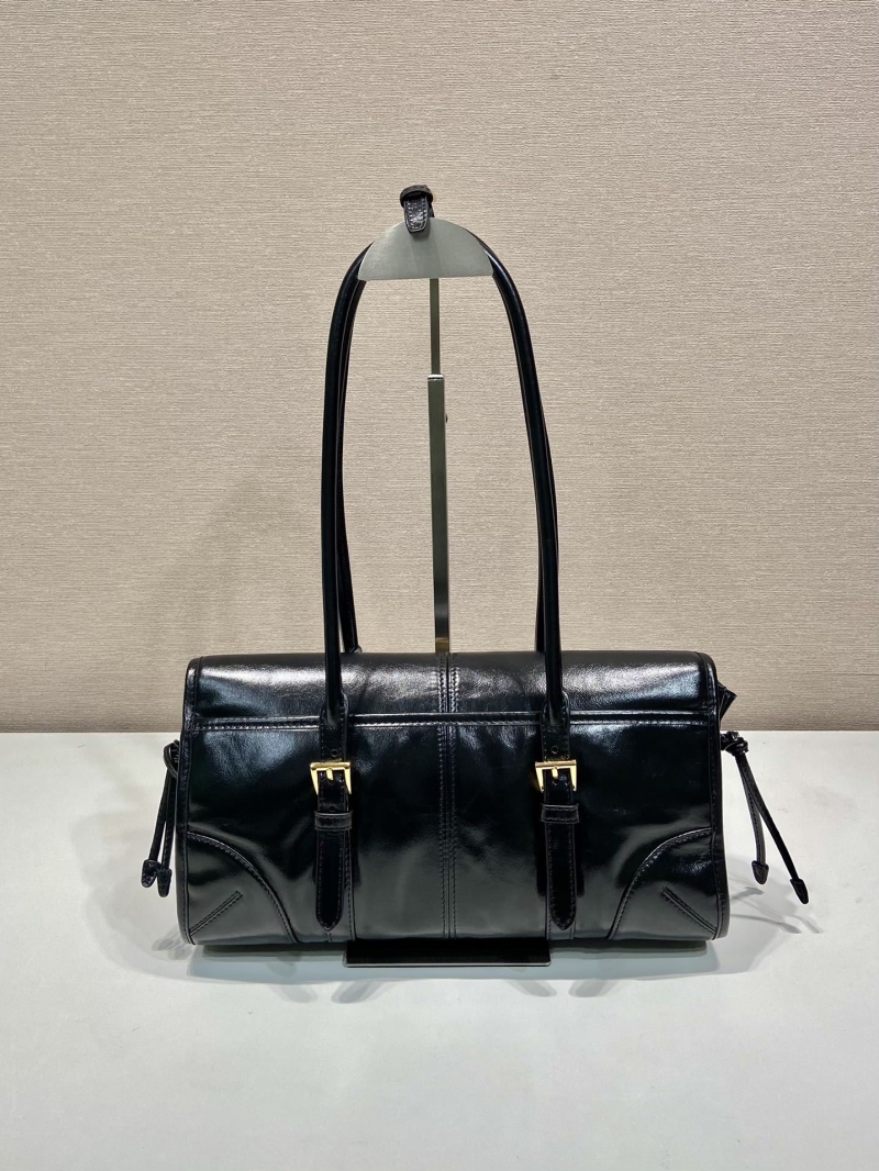 Prada Top Handle Bags